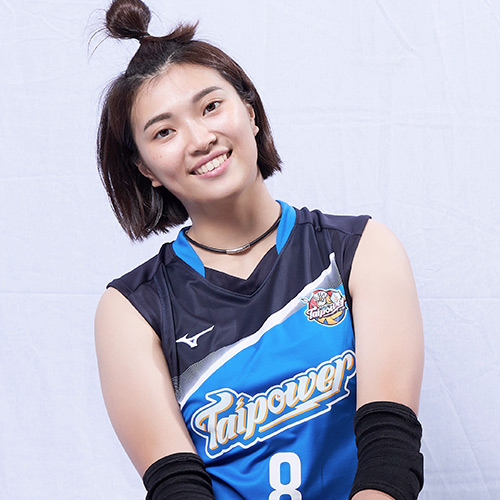 李姿瑩